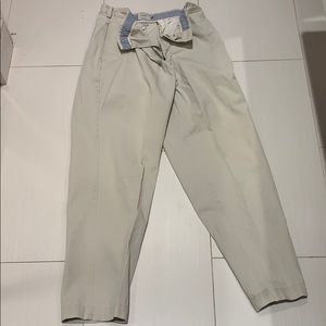 J.Crew Khakis